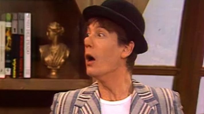 El Gran Circo de TVE - El loco mundo de los payasos - 18/1/1983