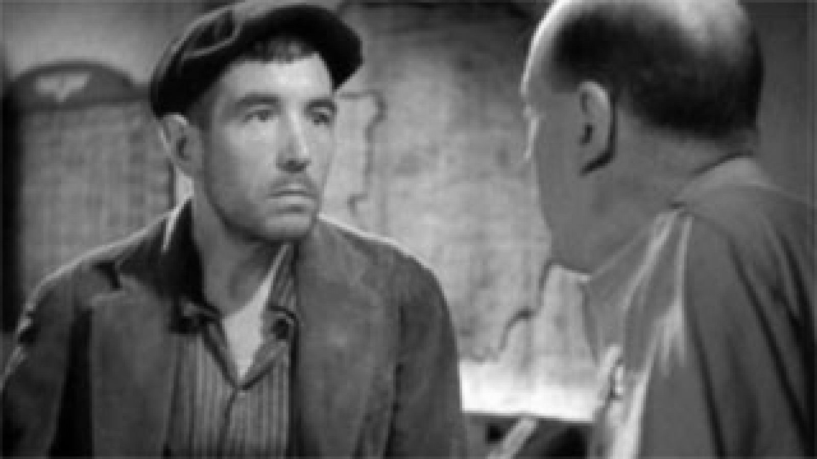 Filmoteca: Sierra de Teruel (1938) | RTVE Play