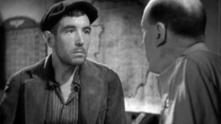 Filmoteca - Sierra de Teruel (1938)