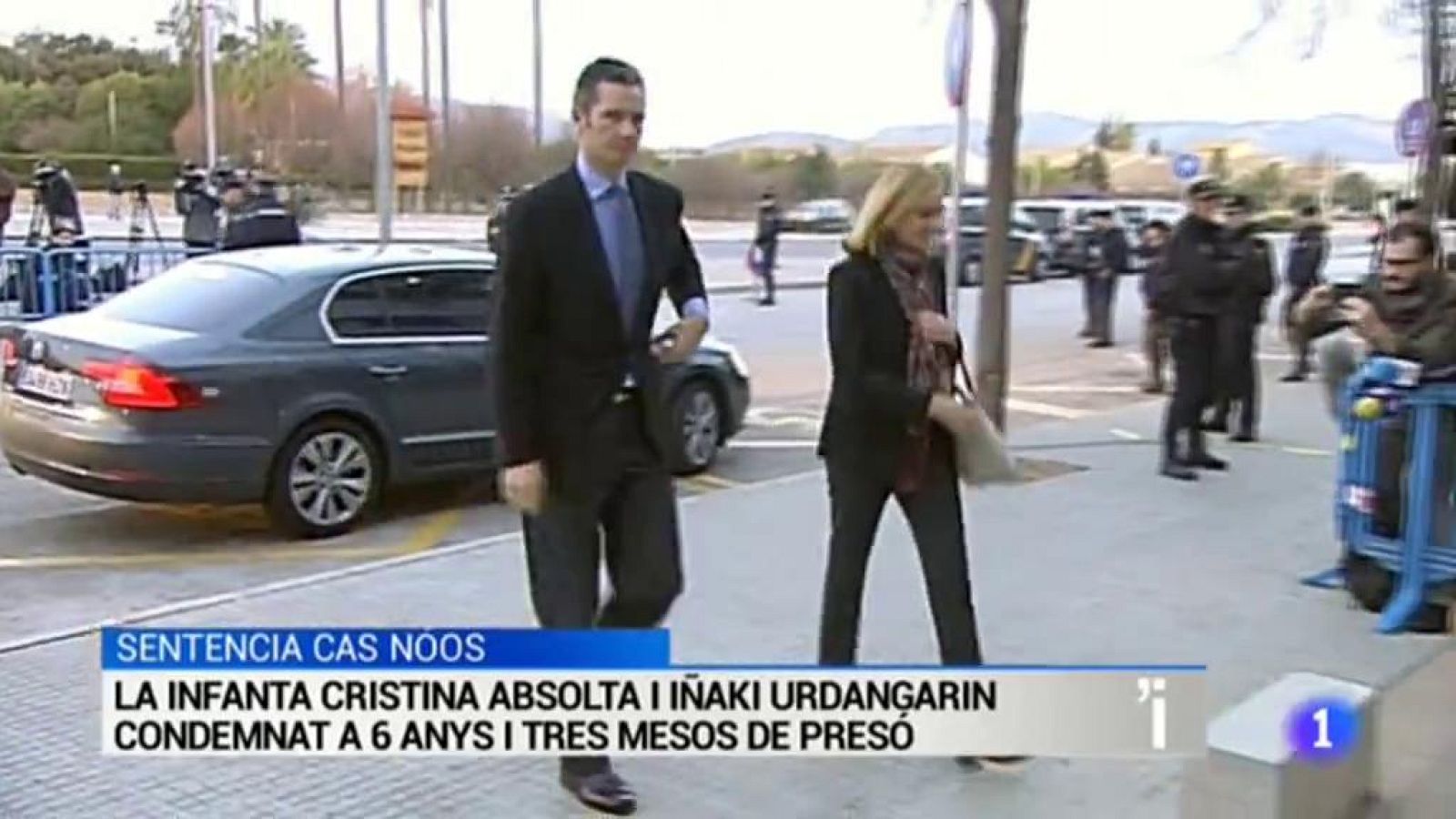 L'Informatiu en 3' - 17/02/2017 | Veure