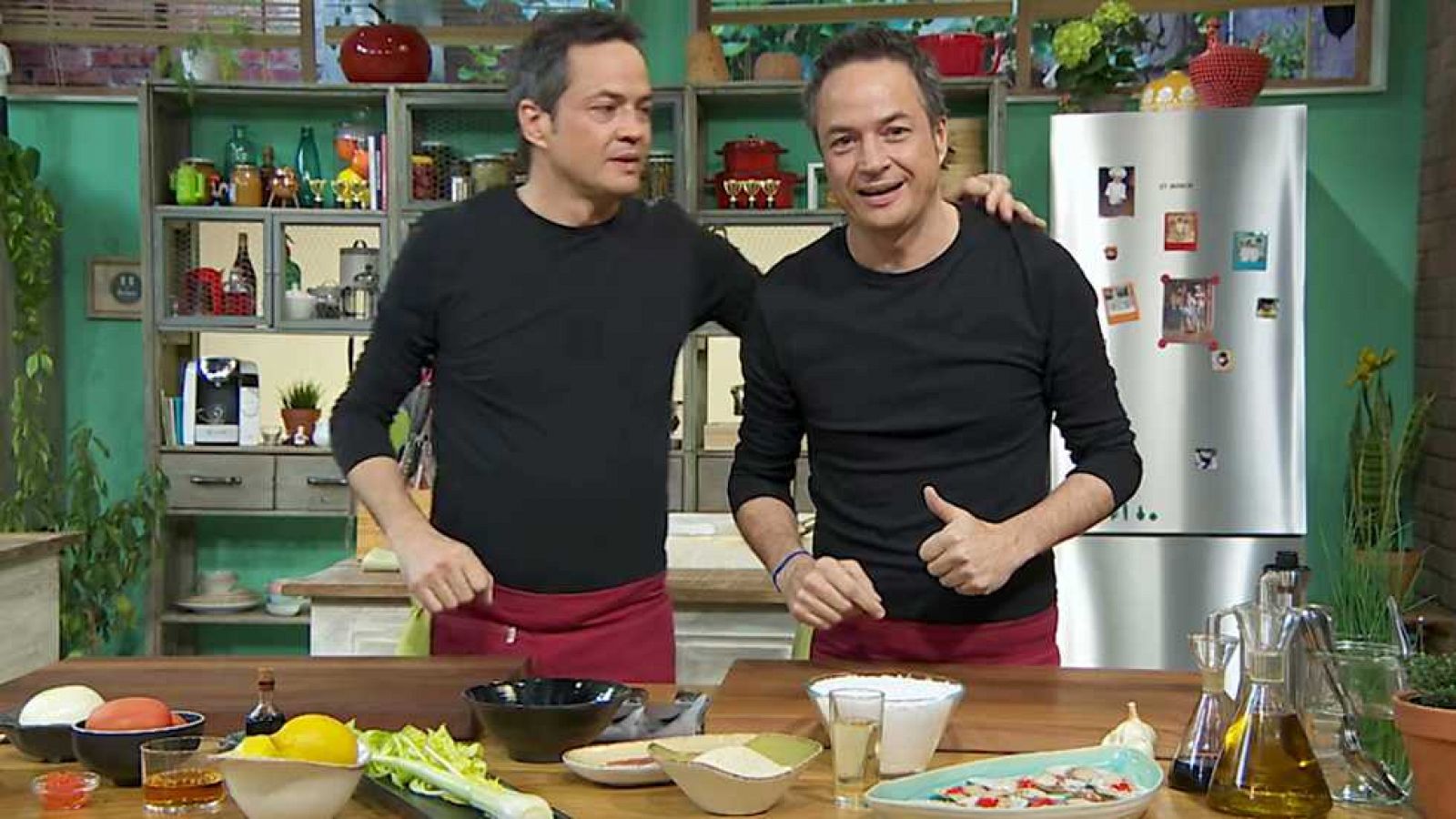 Torres en la cocina - Especial invitados - ver ahora