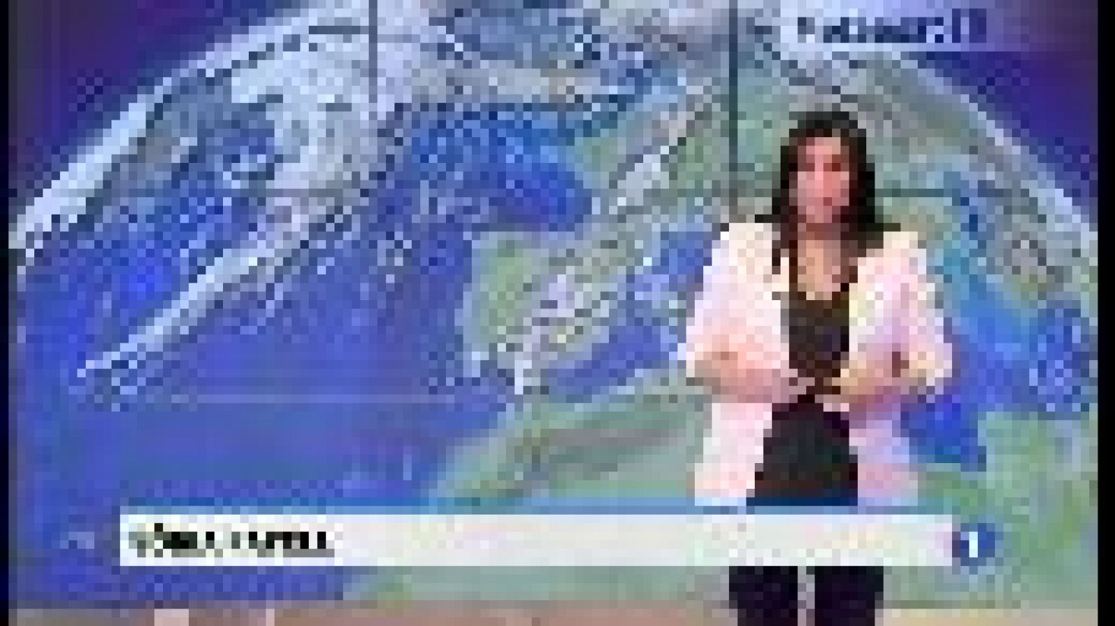 Informatiu Balear: El temps a les Illes Balears - 17/02/17 | RTVE Play