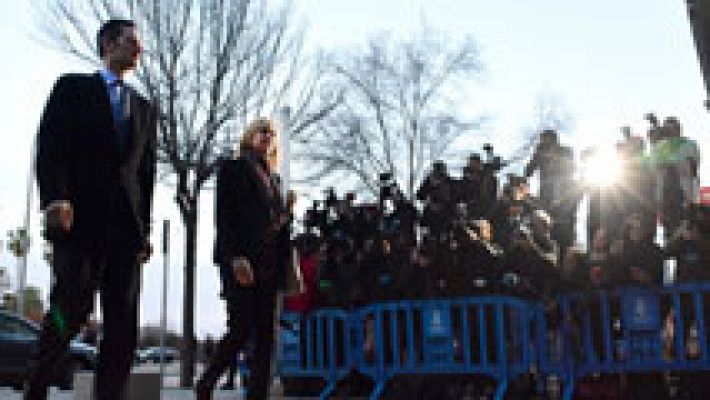 Informativo de Madrid - La Comunidad de Madrid en 4' - 17/02/17