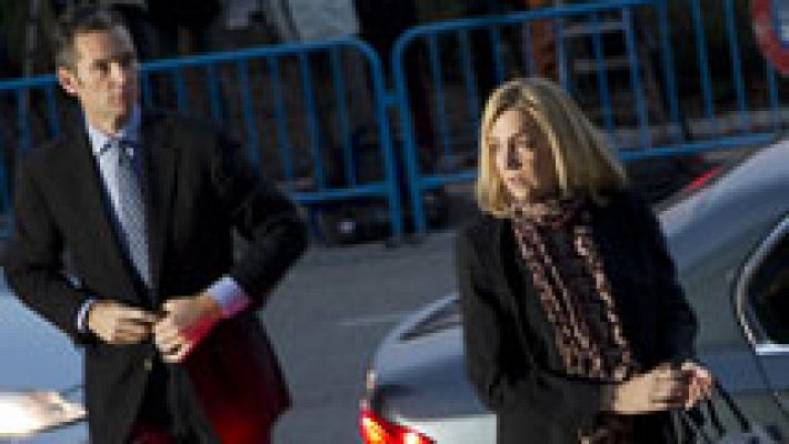 Telediario 1 - Telediario 1 en 4' - 17/02/17