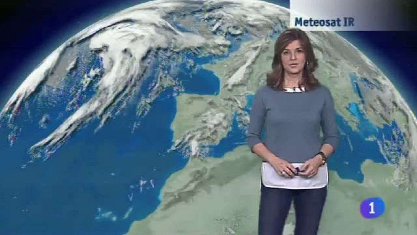 El Tiempo en Castilla-La Mancha - 17/02/17 | Ver