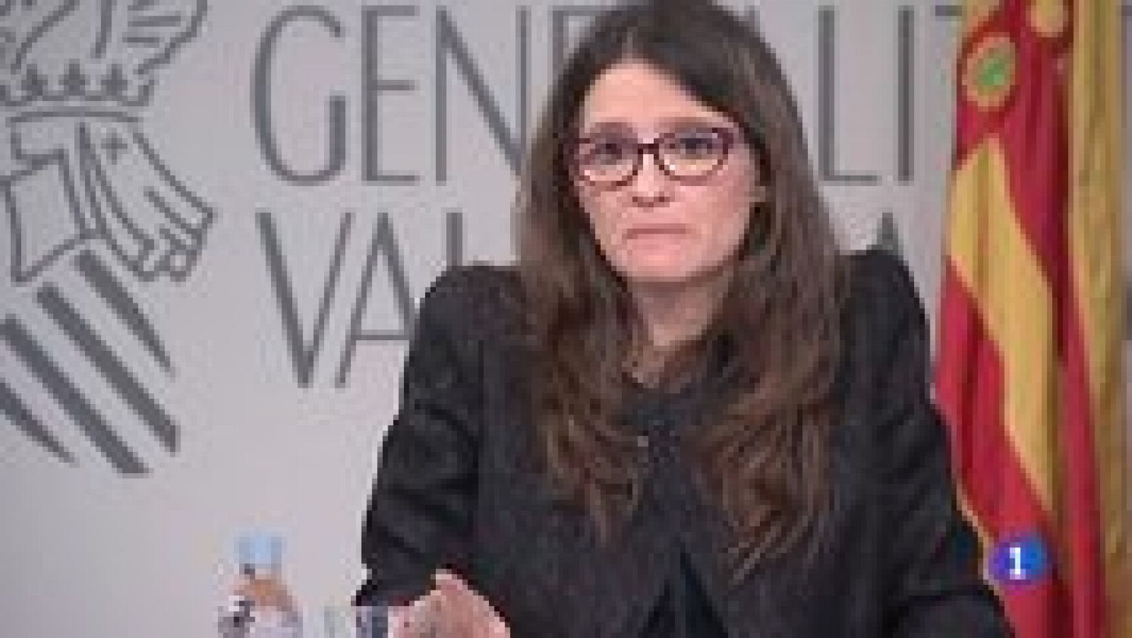 L'Informatiu - Comunitat Valenciana - 17/02/17 - ver ahora