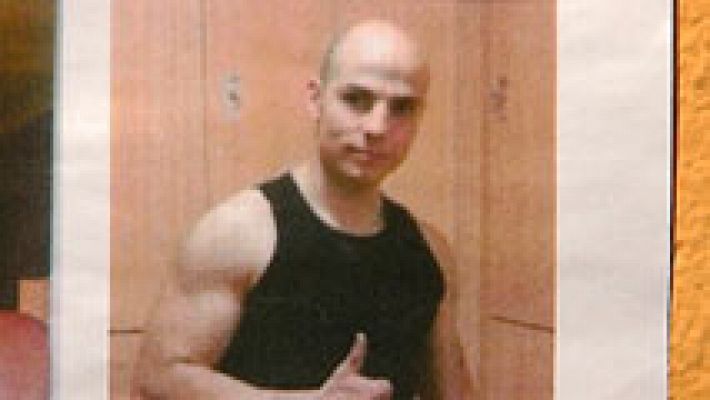 Telediario 1 - La Fiscalía de Cuenca ha pedido 48 años de prisión para Sergio Morate, por el asesinato de su expareja, Marina Okarinska y de la amiga de ésta, Laura del Hoyo