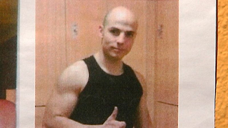 La Fiscalía de Cuenca ha pedido 48 años de prisión para Sergio Morate, por el asesinato de su expareja, Marina Okarinska y de la amiga de ésta, Laura del Hoyo