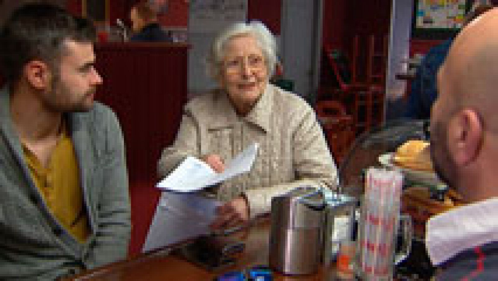 Una anciana asturiana consigue 100.000 firmas para acabar con las diferencias autonómicas del impuesto de Sucesiones