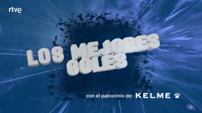 LNFS. Jornada 20. Los mejores goles - ver ahora