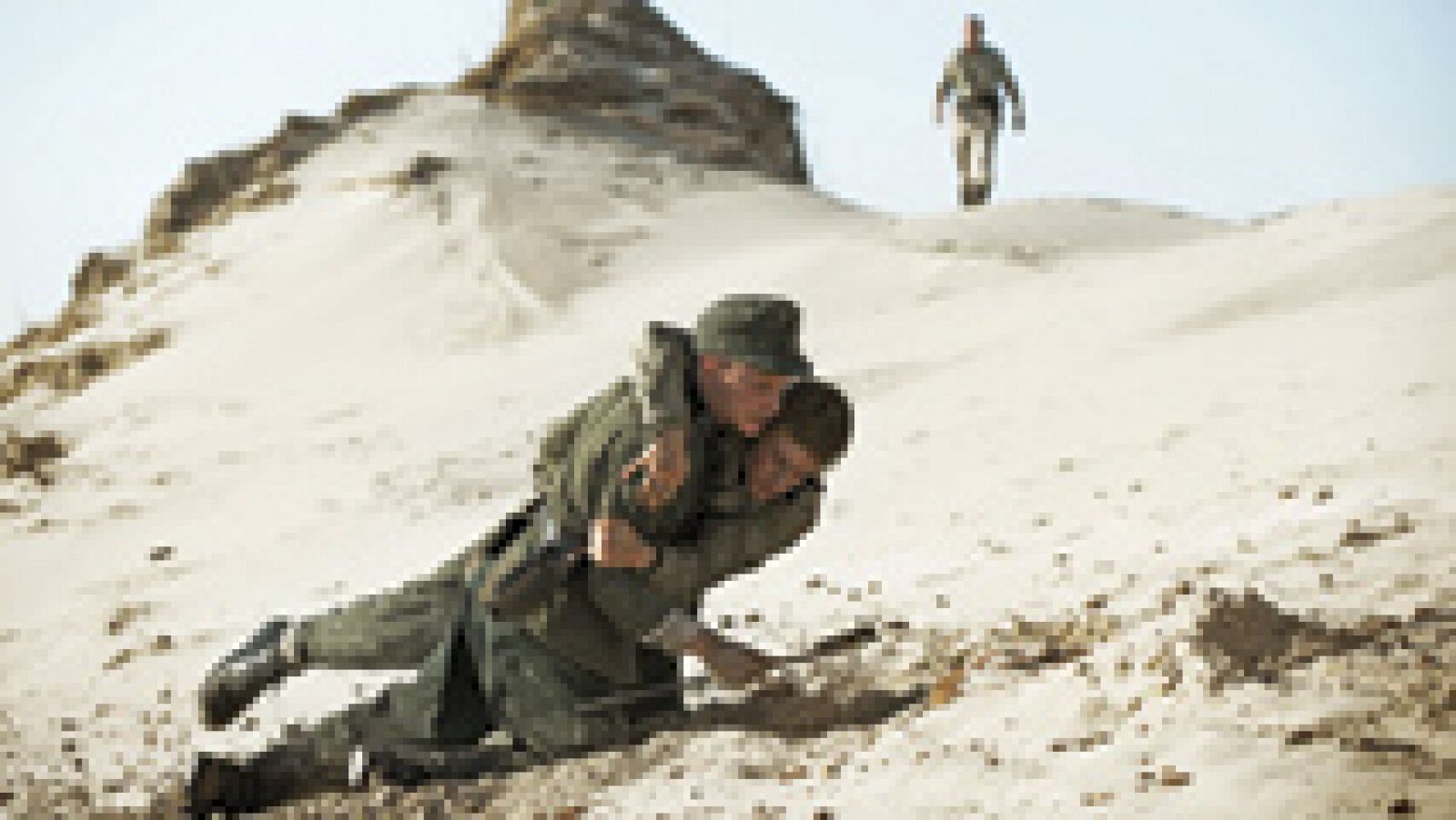 Tráiler de 'Land of mine. Bajo la arena'