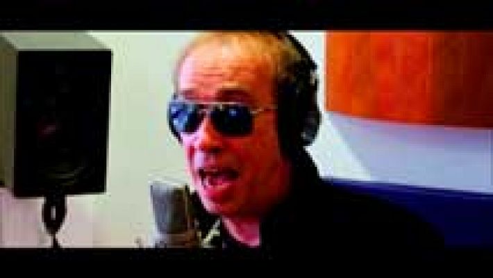 Telediario 1 - Treinta años después de su último disco, Nacha Pop publica "Efecto Inmediato".