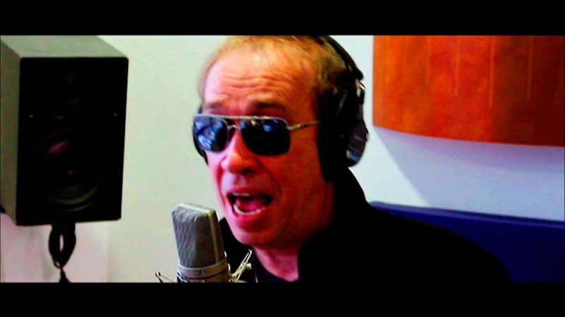 Treinta años después de su último disco, Nacha Pop publica "Efecto Inmediato".