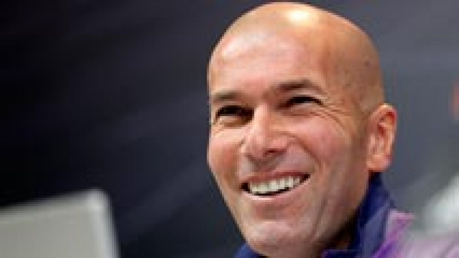 Telediario 1: Zidane confirma la titularidad de Morata y la vuelta de Bale | RTVE Play