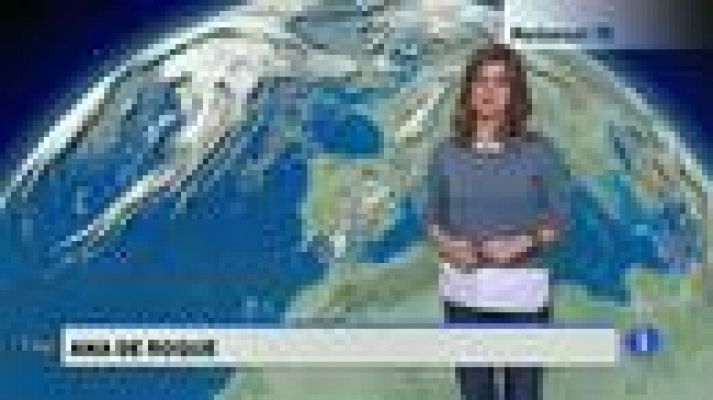 Noticias Aragón - El tiempo en Aragón-17/02/17