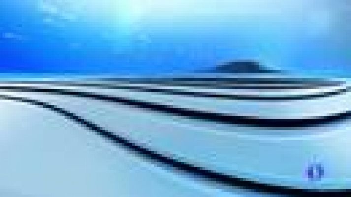 Telexornal - Galicia - Telexornal Galicia 2 - 17/02/17