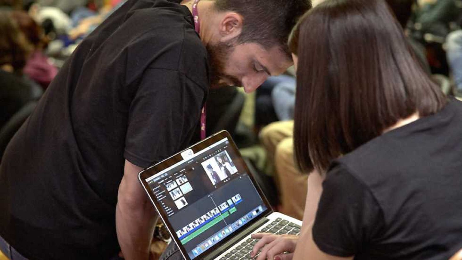 L'Informatiu - Comunitat Valenciana 2 - 17/02/17 - ver ahora