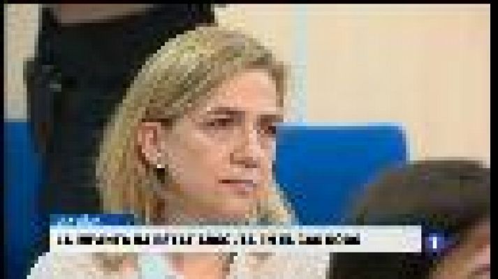 Informatiu Balear - Informatiu Balear 2 - 17/02/17