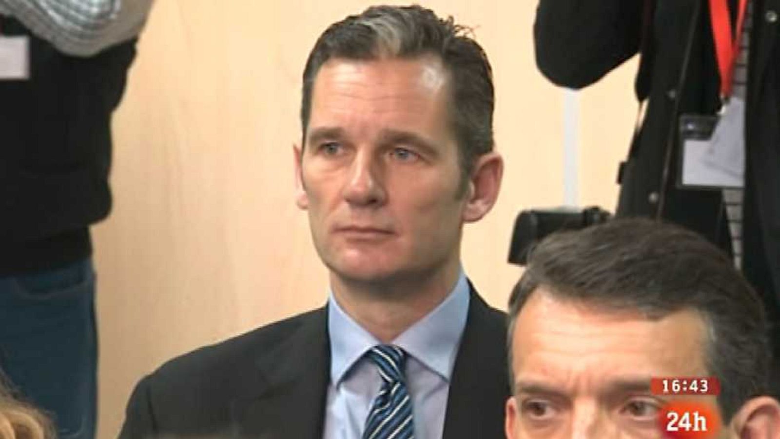 España en 24 horas - 17/02/17 - ver ahora