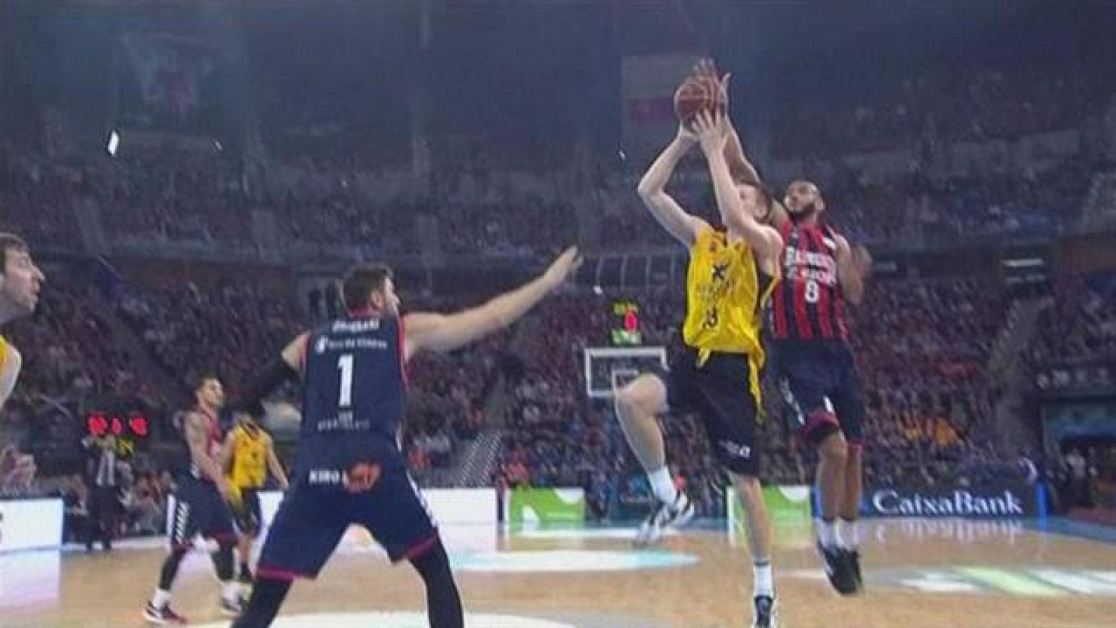 Deportes Canarias - 17/02/2017