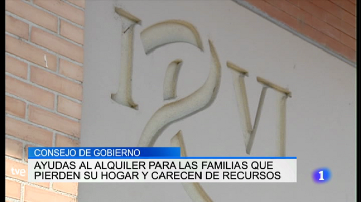 Informativo Telerioja - Informativo Telerioja 2 - 17/02/17