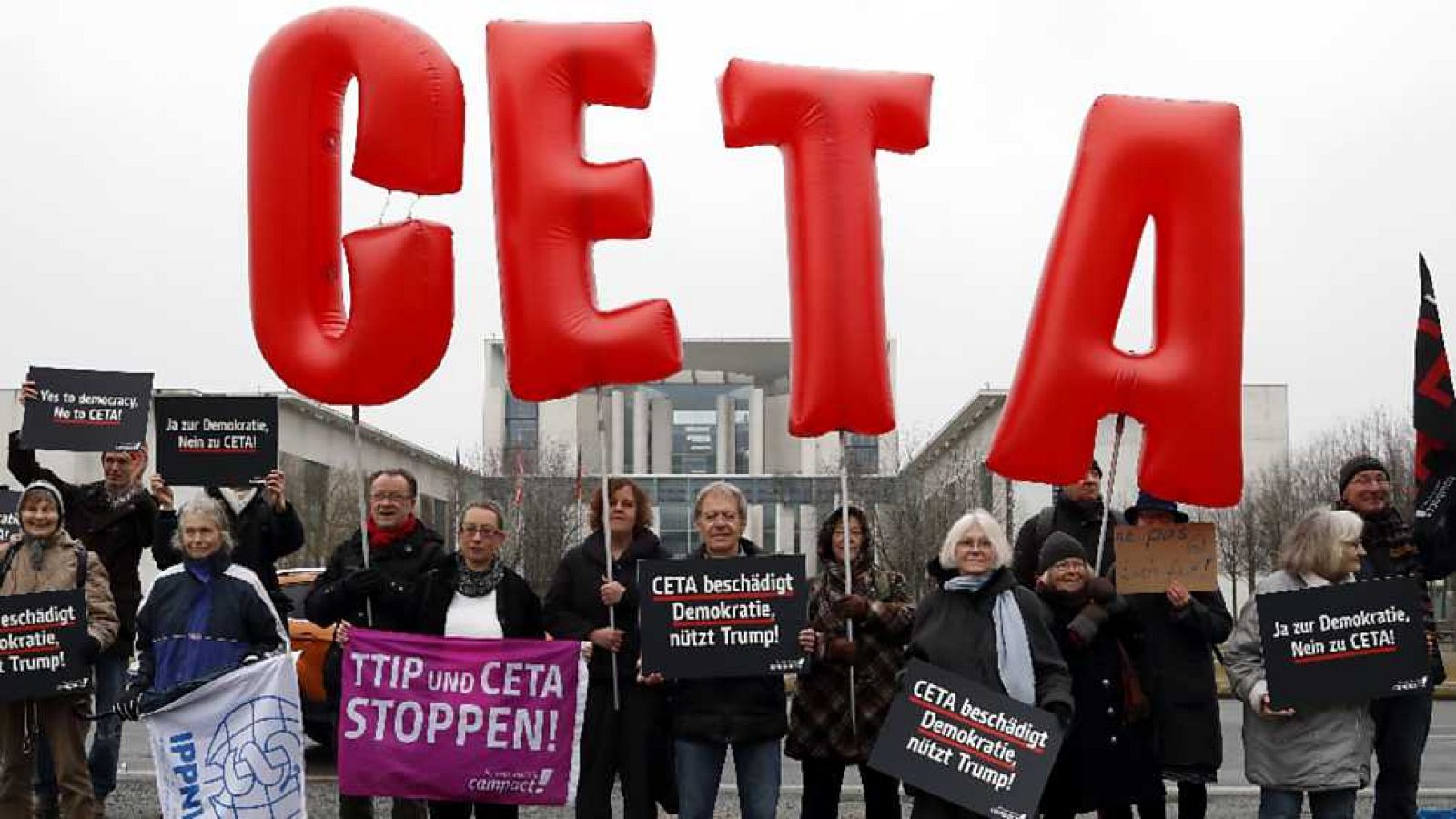 Europa 2017 - 17/02/17 - ver ahora