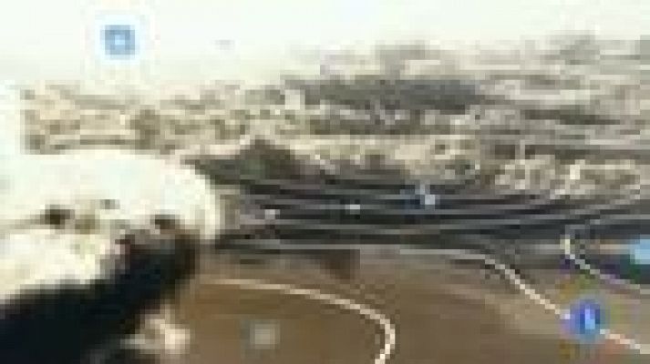 Telenorte - País Vasco - El tiempo en el País Vasco - 17/02/17