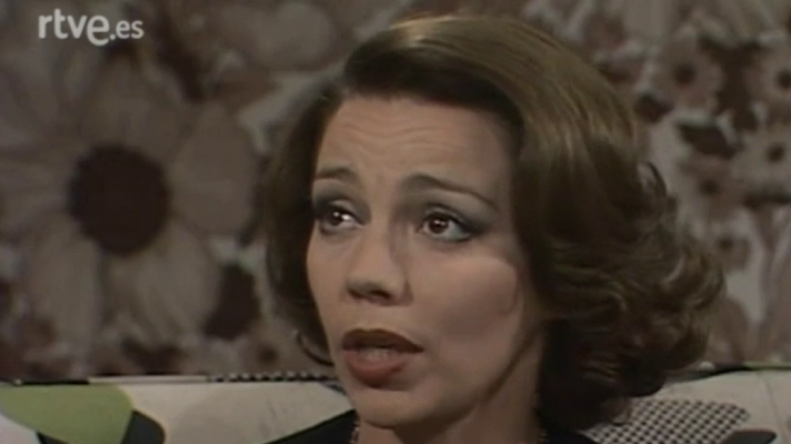 Teatro en el Archivo de RTVE - Las entretenidas