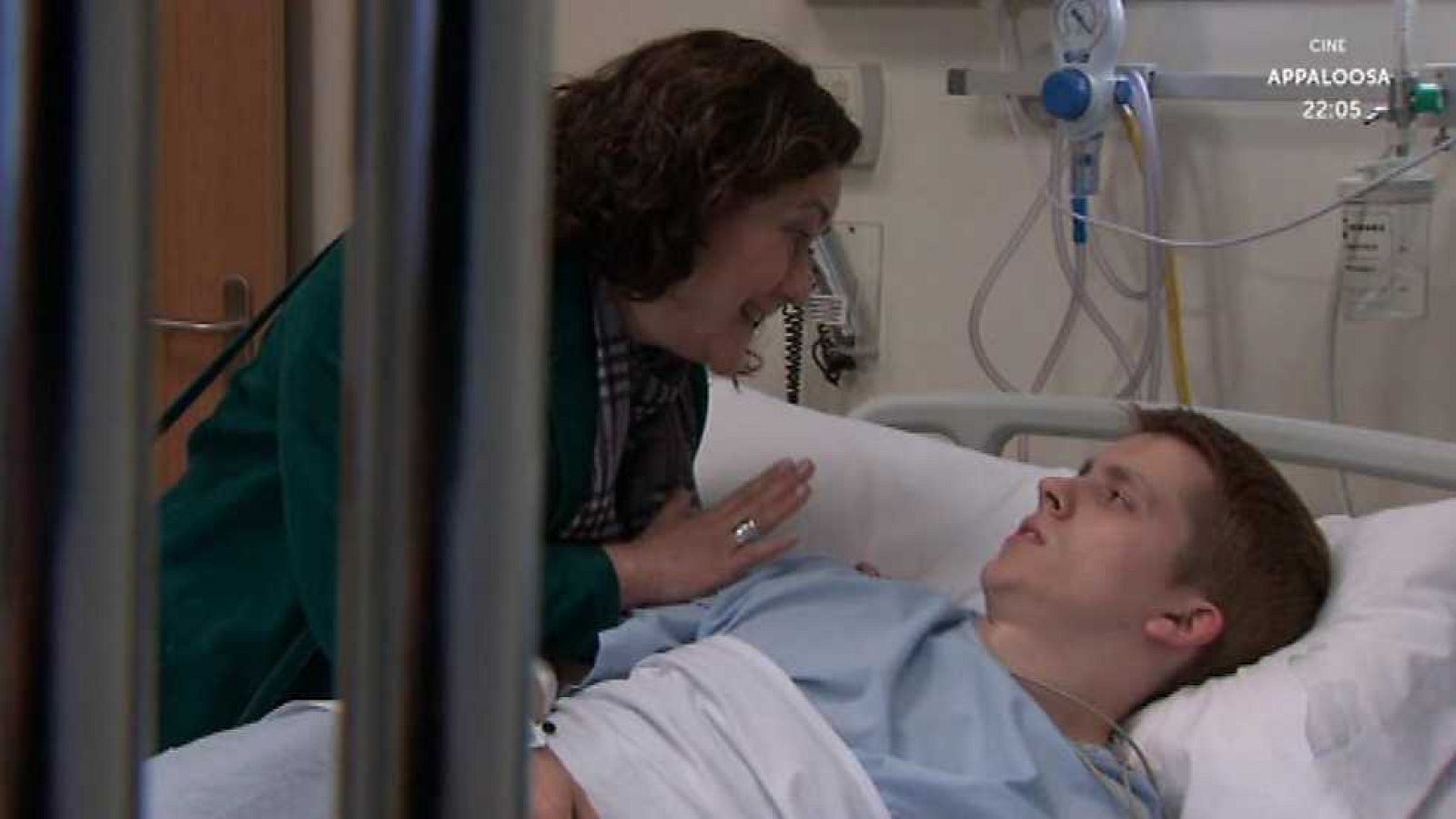 Centro médico - 17/02/17 (2) - ver ahora