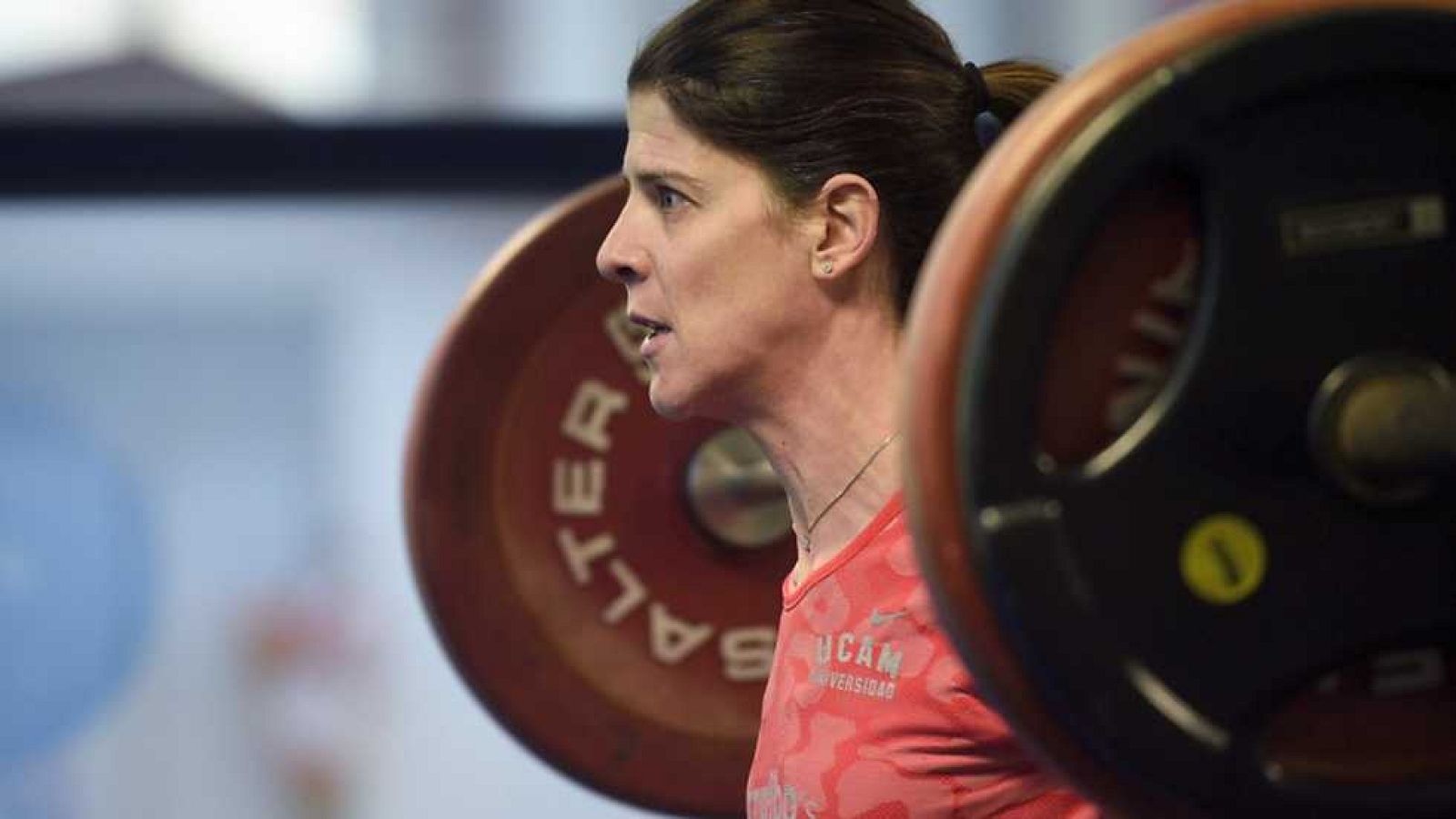 Atletismo - Programa previo Campeonato de España Pista Cubierta desde Salamanca - ver ahora