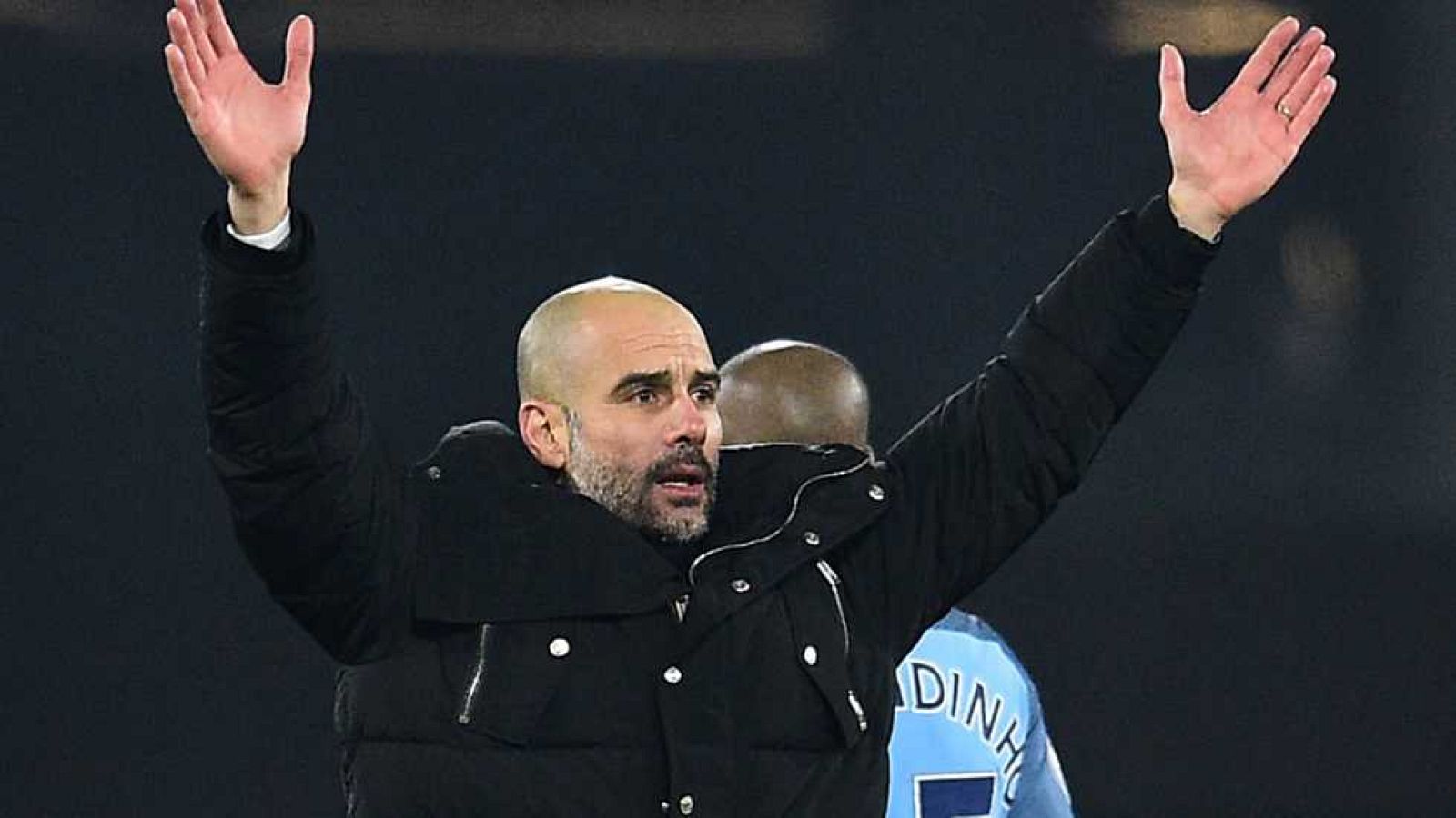 Conexión tdp - 17/02/17 - ver ahora