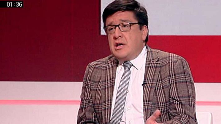 Latinoamérica en 24 horas - Latinoamérica en 24 horas - 17/02/17