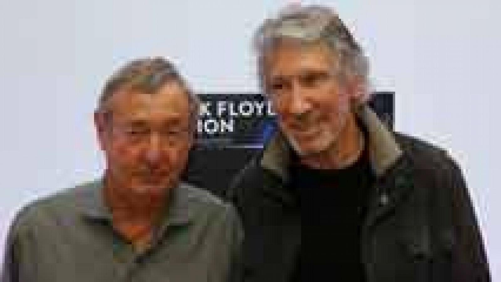 Informativo 24h: Londres prepara una exposición sobre Pink Floyd | RTVE Play