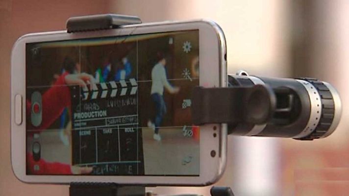 Cámara abierta - Laboratorio de Piratería 2.0, Rafa Caballero, Guillermo Arri