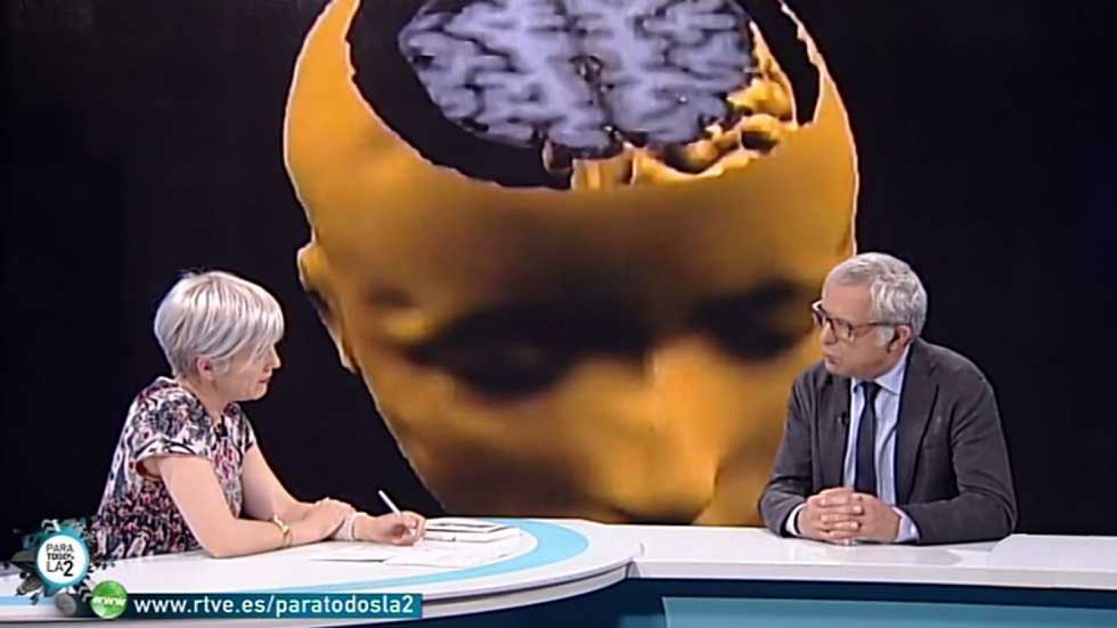 Para todos La 2 - 18/02/17 - ver ahora