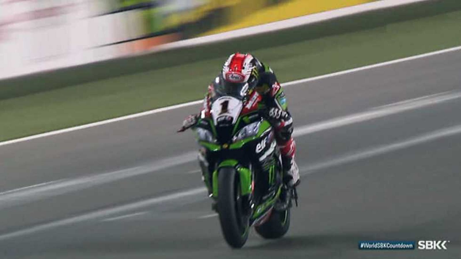 Motociclismo - Campeonato del Mundo Superbike 2017. Previo - ver ahora