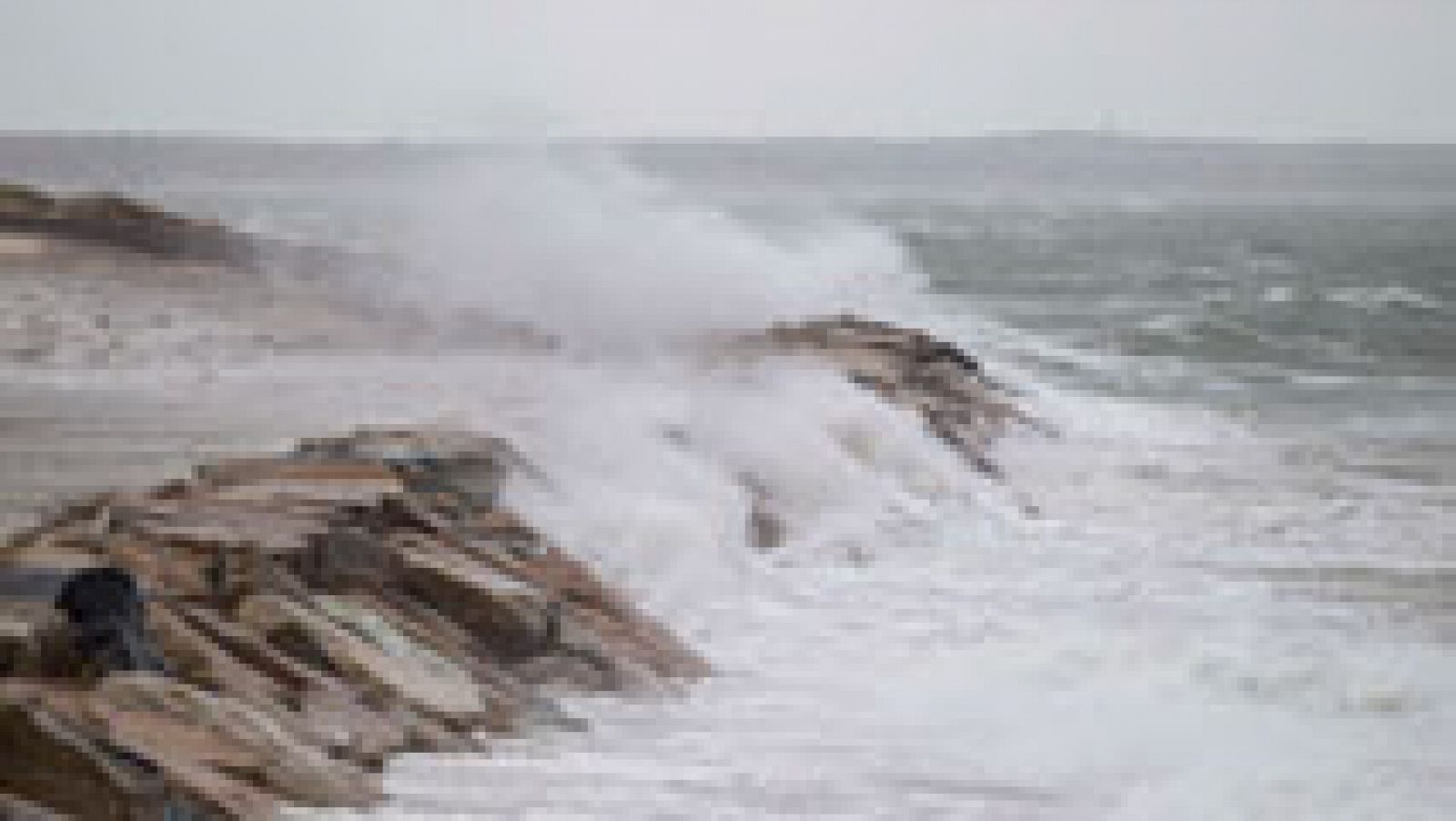 El tiempo: Lluvias en el tercio sur peninsular y rachas de viento muy fuerte | RTVE Play