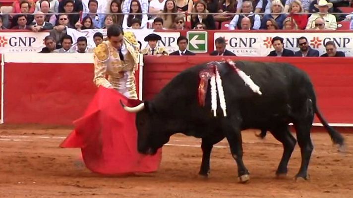 Tendido cero - Tendido Cero - 18/02/17