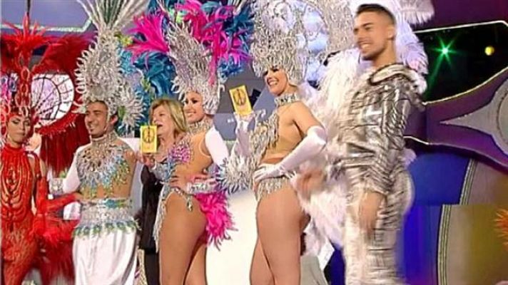 Telecanarias - Telecanarias - 18/02/2017