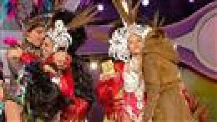 Telecanarias - Canarias en 2' - 18/02/2017