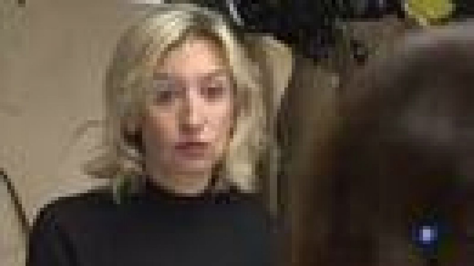 Tres dissenyadores catalanes que desfilen avui a la Madrid Fashion Week, Olga Menchén, Teresa Helbig i Núria Sardà