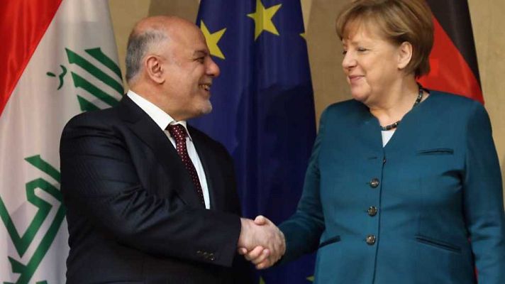 El mundo en 24 horas - El mundo en 24 horas - 18/02/17