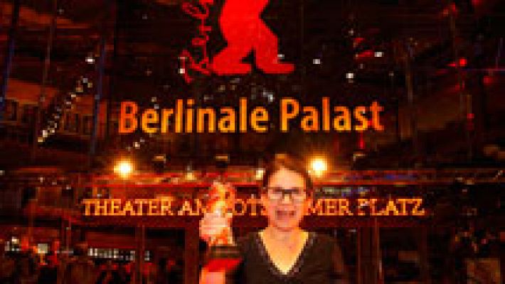 Noche de clausura y premios en el Festival de Cine de Berlín