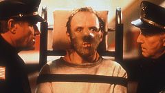 La noche temática - Estrellas del crimen: Hannibal Lecter