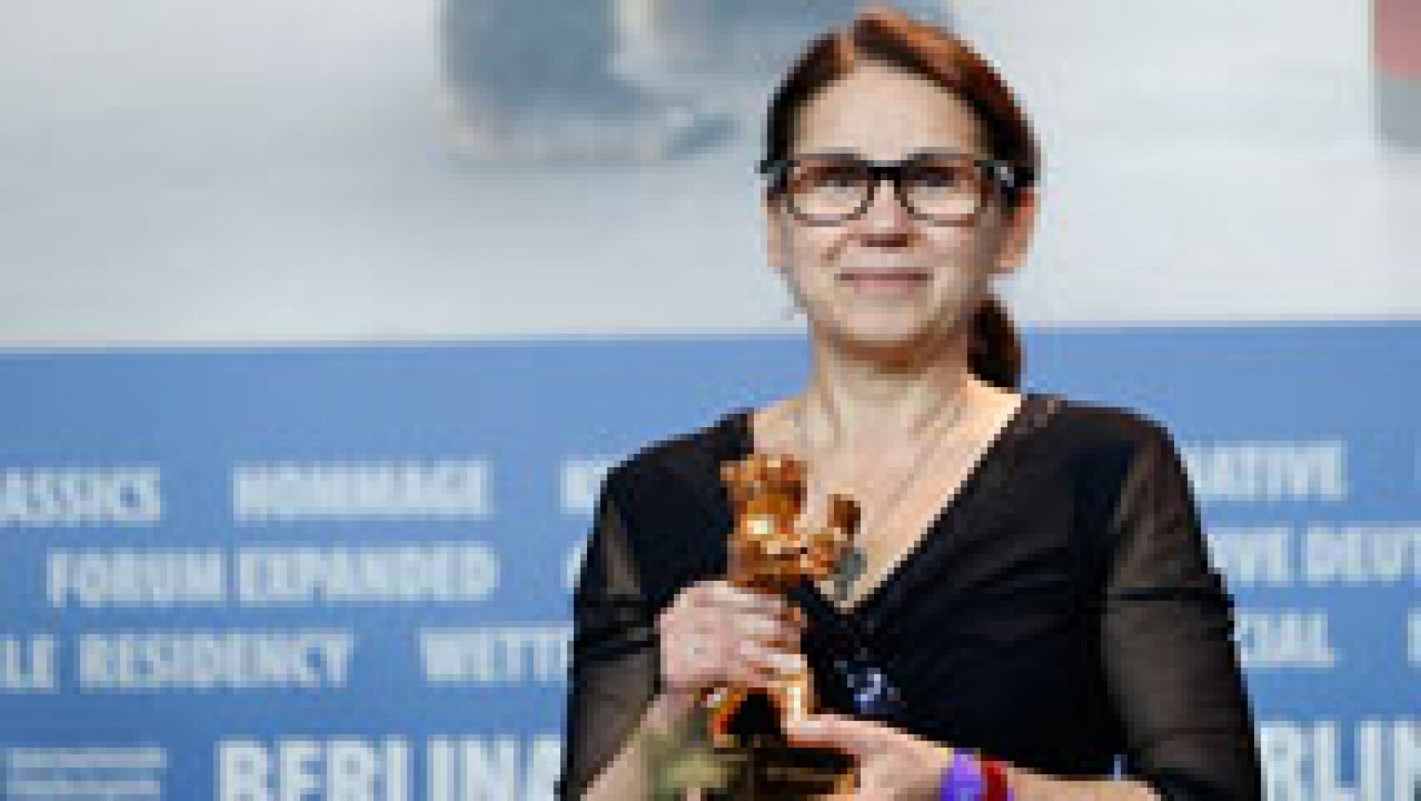 Sin programa: La húngara 'On body and soul', Oso de Oro en la Berlinale  | RTVE Play