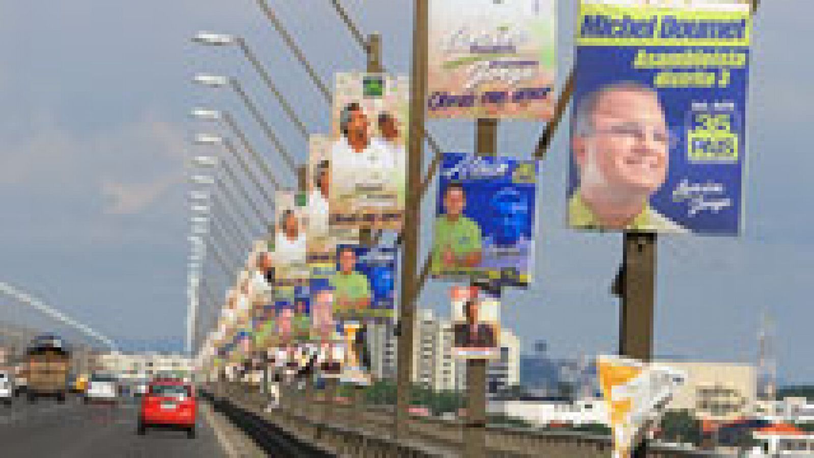 Los ecuatorianos buscan en las urnas al sucesor de Rafael Correa | Ver