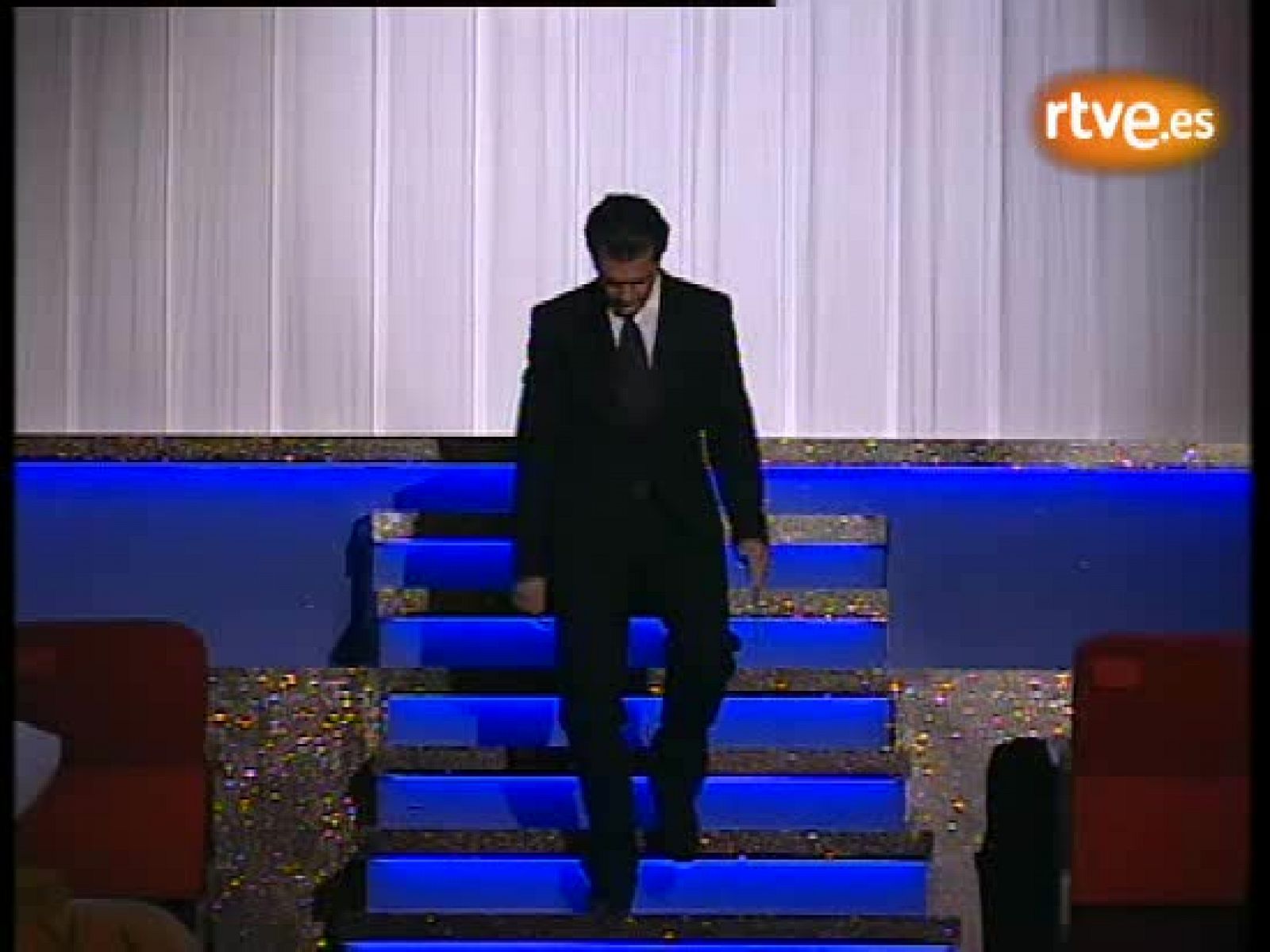 Goya 2006: La vida secreta de las palabras - Premios Goya | Ver