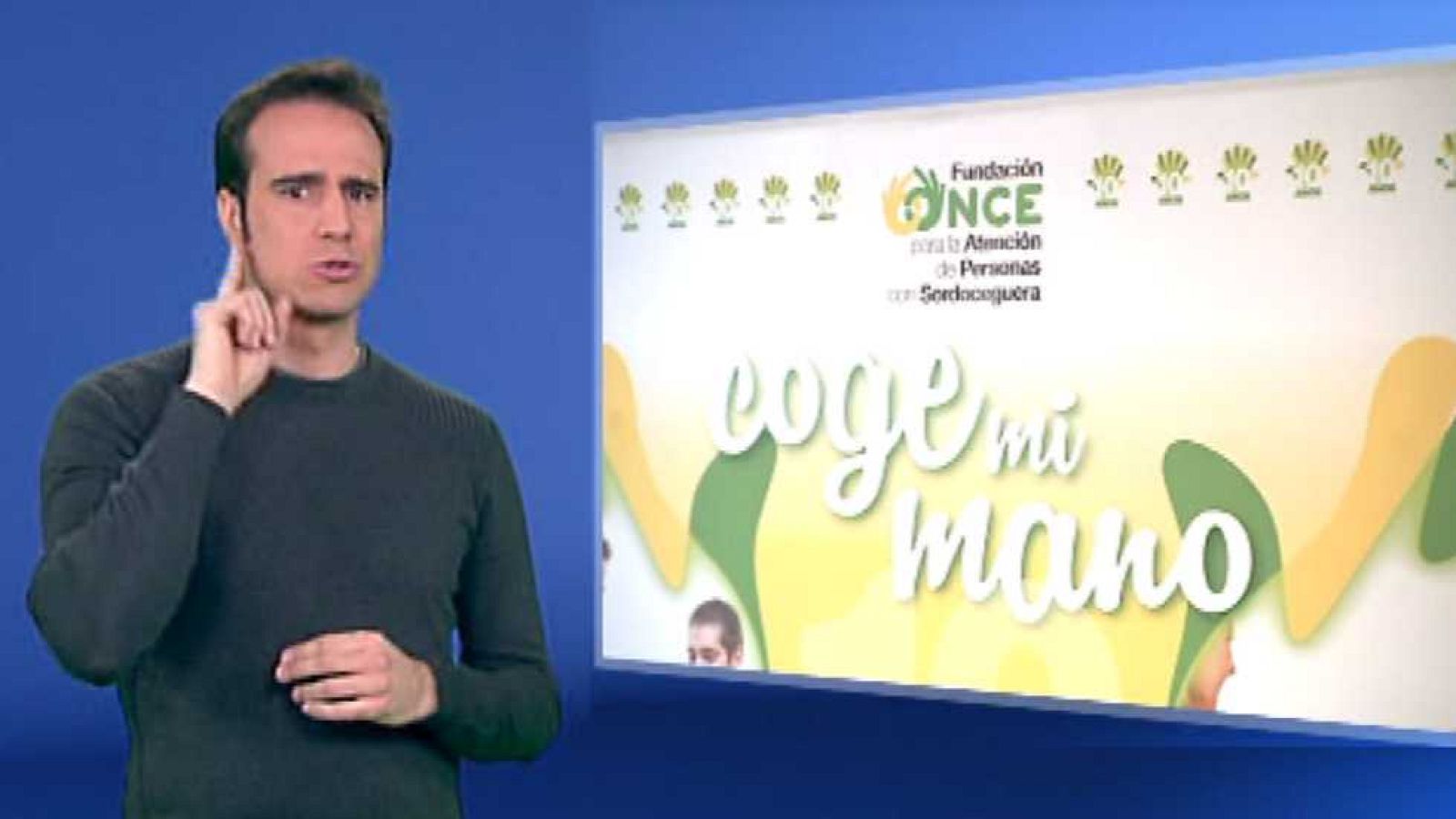 En lengua de signos - 19/02/17 - ver ahora