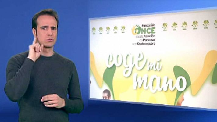 En lengua de signos - En lengua de signos - 19/02/17