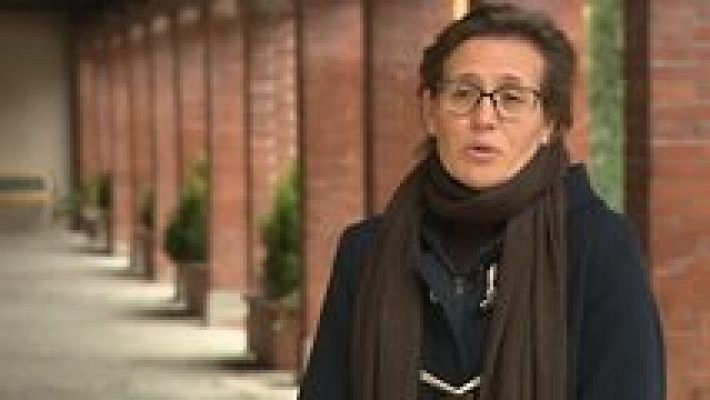 Testimonio - Noche de luz y misericordia